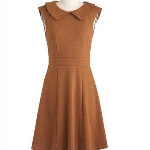 ModCloth Vintage Inspired Dress